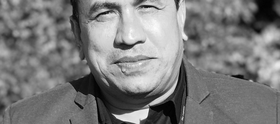 Amar Timalsina