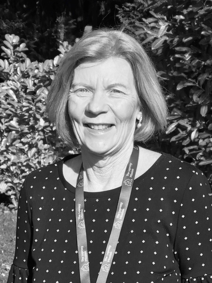 Anne Ratliff