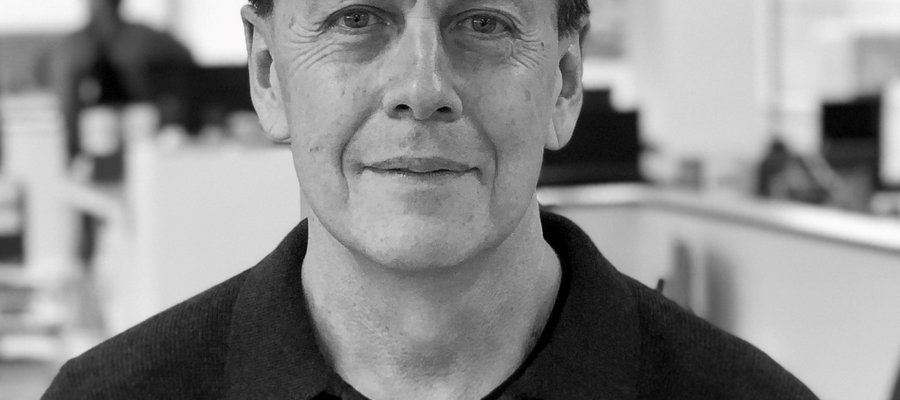 Brent Morgan