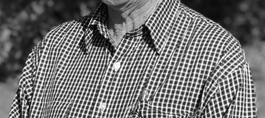 Colin Martin