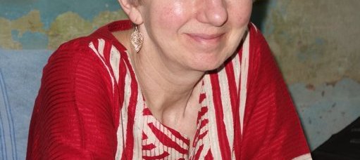 Diana Lockwood