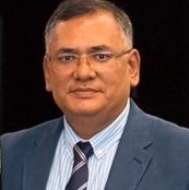 Dr Indra photo 2024