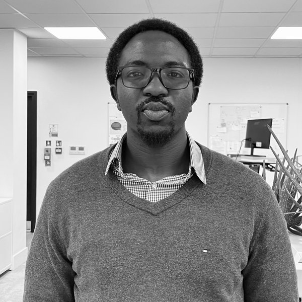Emmanuel Olarewaju