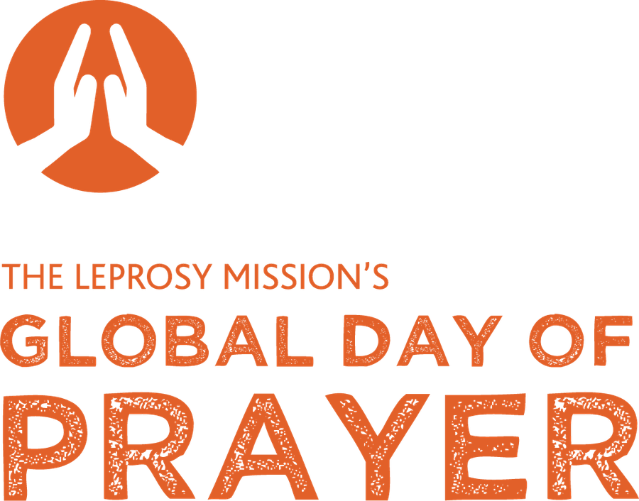 Day of Prayer logo