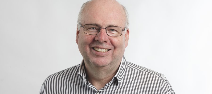 Professor Jan Hendrik Richardus