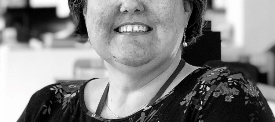 Jannine Ebenso