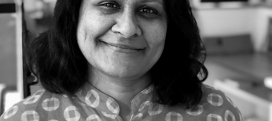 Kalpana Shah