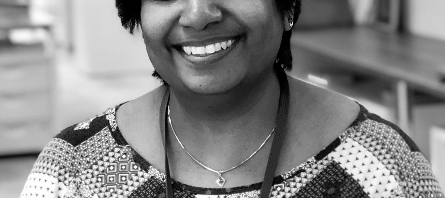 Melonie Rajaratnam