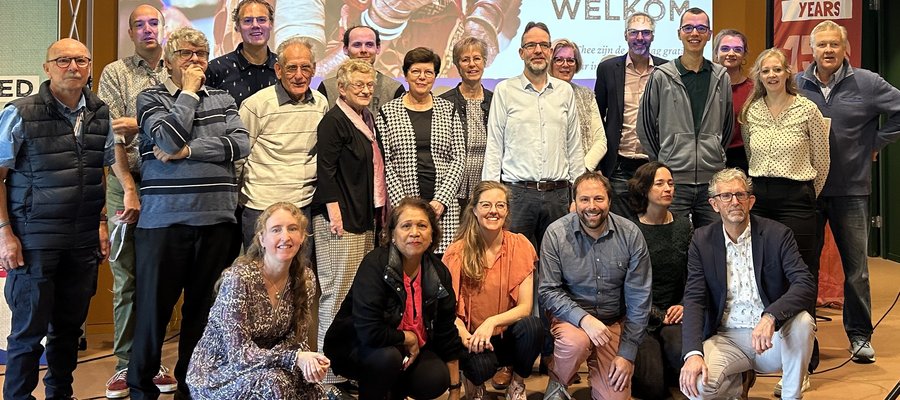 World Leprosy Day 2025