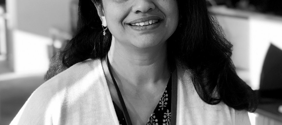 Pierina Dsouza