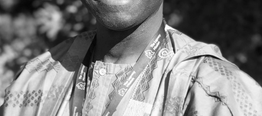 Shem Zagbayi Nuhu