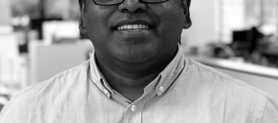 Sushant Titus