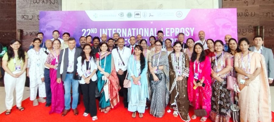 World Leprosy Day 2025