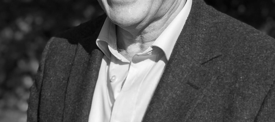 Warwick Britton