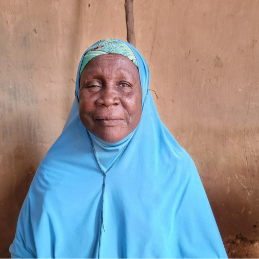 Mariama Ali