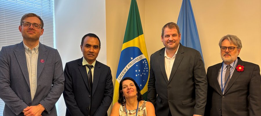 World Leprosy Day 2025